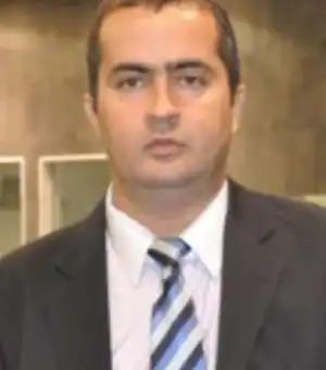 Alessandro Barreto