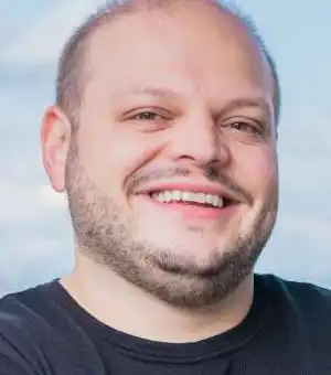Augusto Rocha