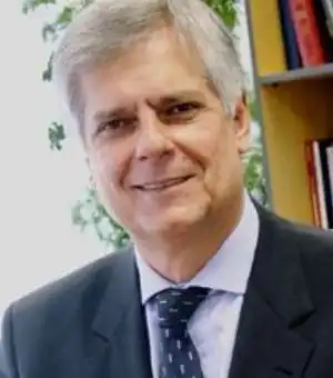 Caio Luiz de Carvalho