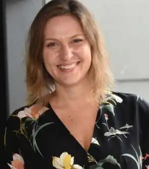 Carolina Haro