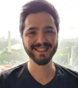 Daniel Feitosa