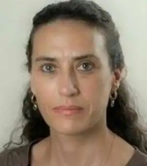 Eliane Brito