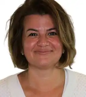 Lilian Carvalho