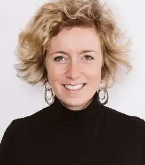 Lucie Chmelikova