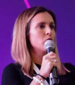 Maria Ulrich