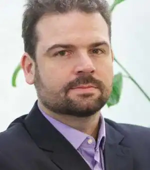 Paulo Mélega
