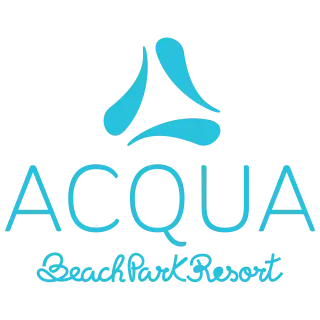 acqua beach park resort