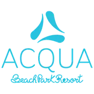 acqua beach park resort