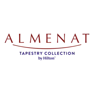 Almenat Tapestry Collection by Hilton