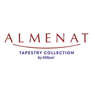 Almenat Tapestry Collection by Hilton