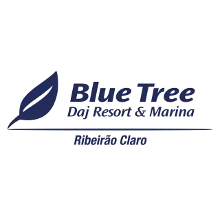 Blue Tree Daj
