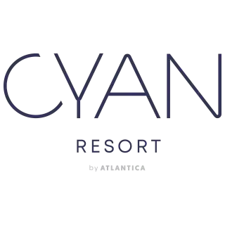 cyan resort