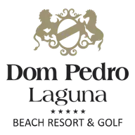 dom pedro laguna