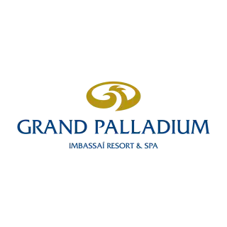 grand palladium imbassai