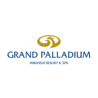 grand palladium imbassai