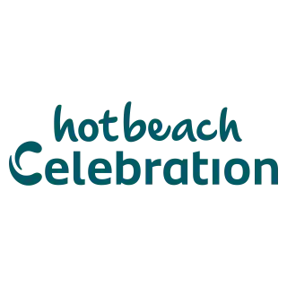 Hot Beach Celebration