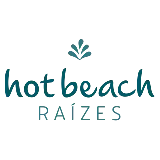 Hot Beach Raízes
