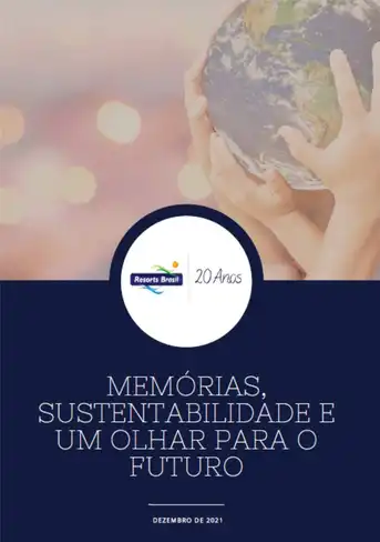 Memories, sustainability and a look to the future