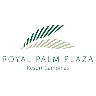 Royal Palm Plaza Resort Campinas