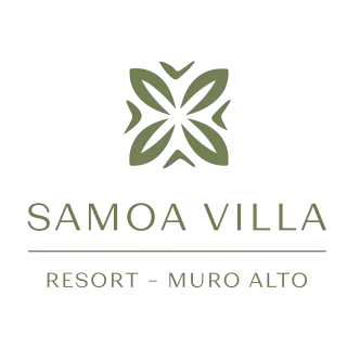 Samoa Villa Resort