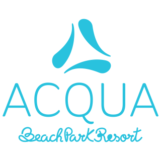 acqua beach park resort