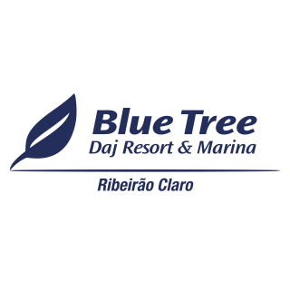 blue tree daj