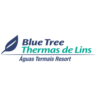 blue tree thermas de lins resort