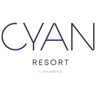 cyan resort