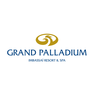 grand palladium imbassai