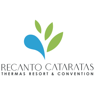 recanto cataratas thermas resort