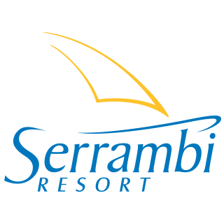 serrambi resort