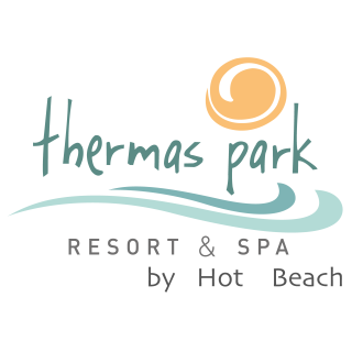 thermas park resort spa hot beach