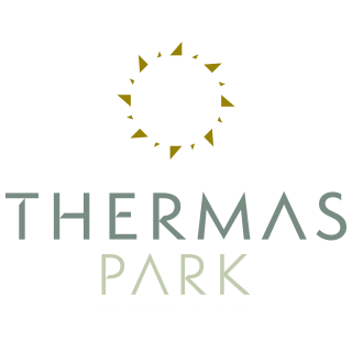 thermas park resort spa hot beach