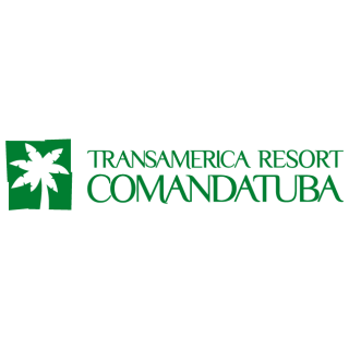 transamerica resort comandatuba