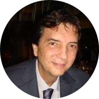 Luis Guilherme Dubeux Pontes