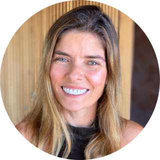 Taíza Krueder