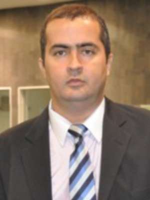 Alessandro Barreto